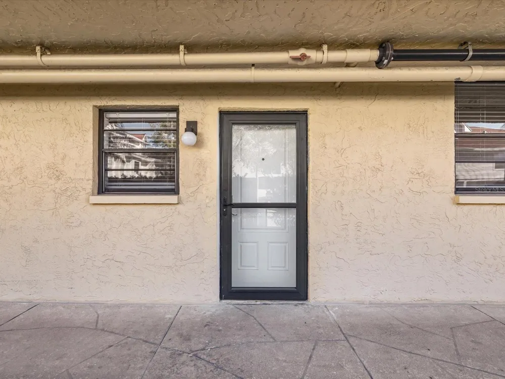 19701 GULF BOULEVARD #105 Indian Shores, FL 33785