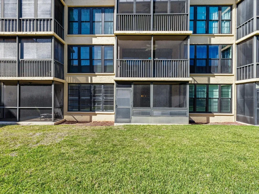19701 GULF BOULEVARD #105 Indian Shores, FL 33785