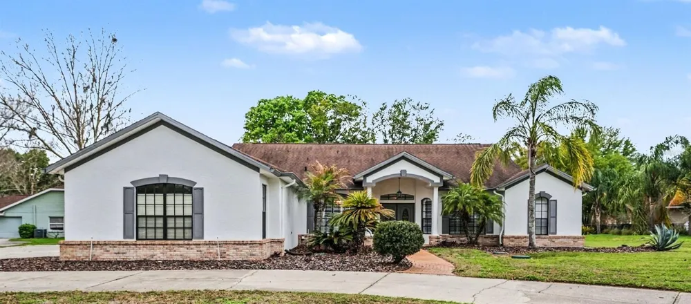 19216 RIDGELAKE DRIVE Lutz, FL 33549