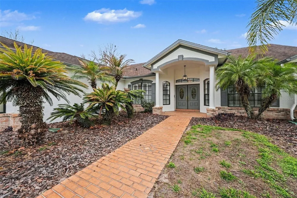 19216 RIDGELAKE DRIVE Lutz, FL 33549