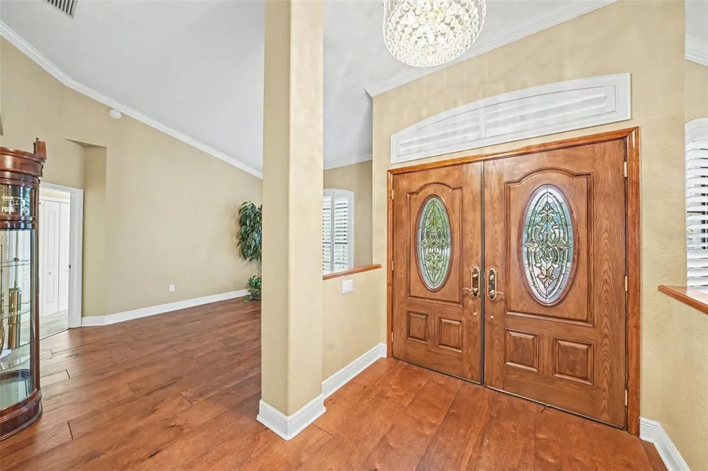 19216 RIDGELAKE DRIVE Lutz, FL 33549