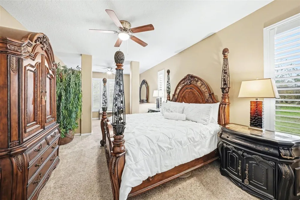 19216 RIDGELAKE DRIVE Lutz, FL 33549