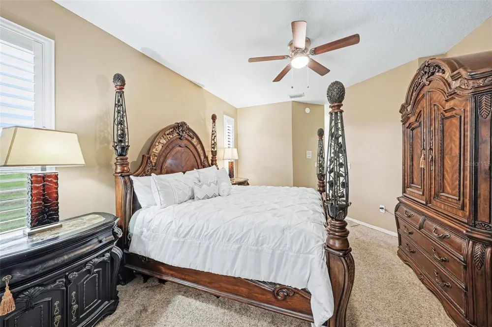 19216 RIDGELAKE DRIVE Lutz, FL 33549