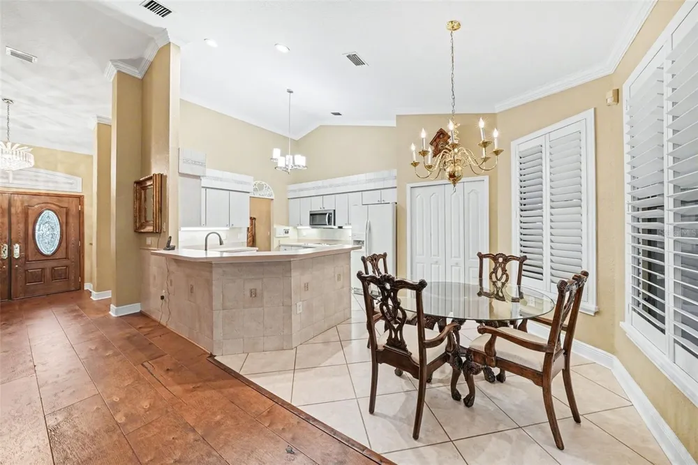 19216 RIDGELAKE DRIVE Lutz, FL 33549