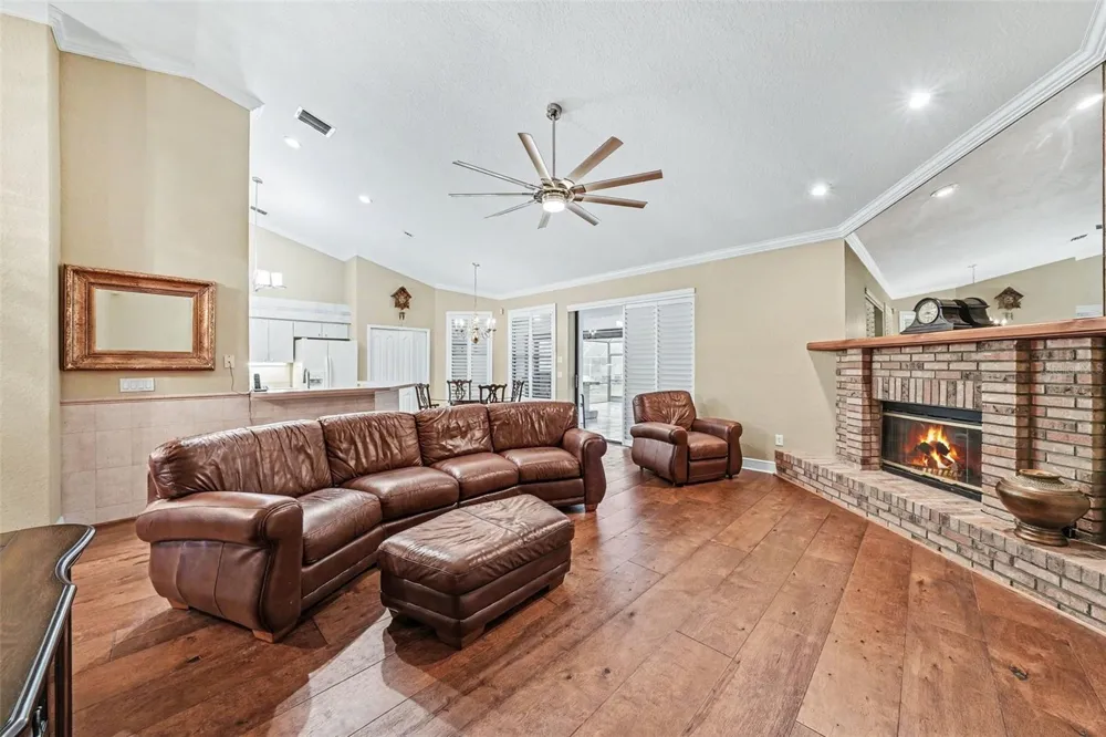 19216 RIDGELAKE DRIVE Lutz, FL 33549