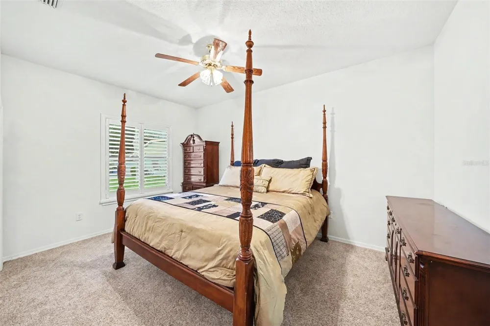 19216 RIDGELAKE DRIVE Lutz, FL 33549