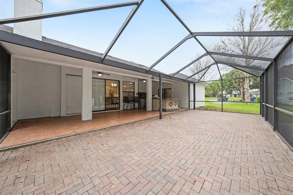 19216 RIDGELAKE DRIVE Lutz, FL 33549