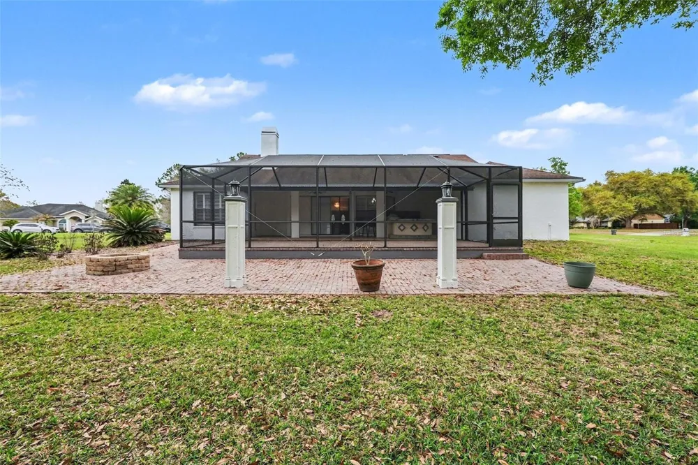 19216 RIDGELAKE DRIVE Lutz, FL 33549