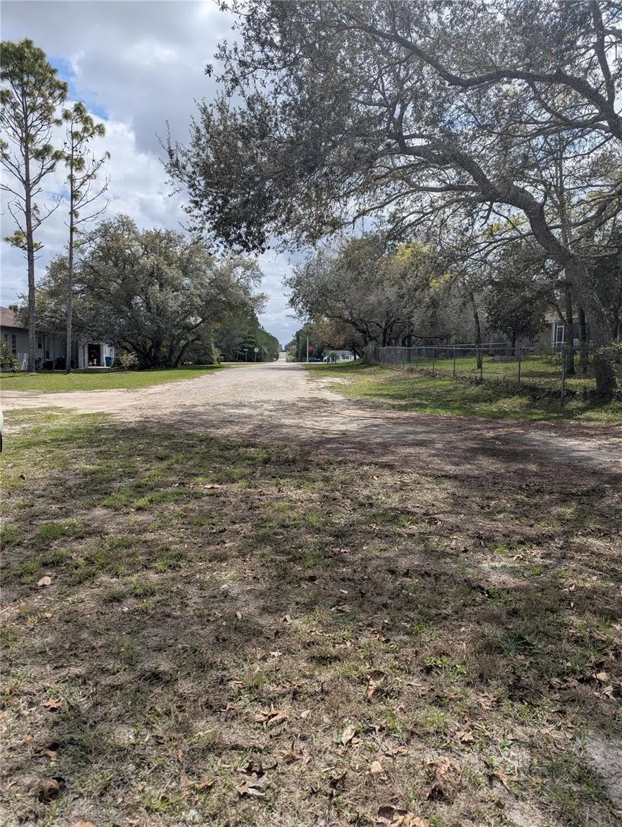 0 GANNET AVENUE Weeki Wachee, FL 34613