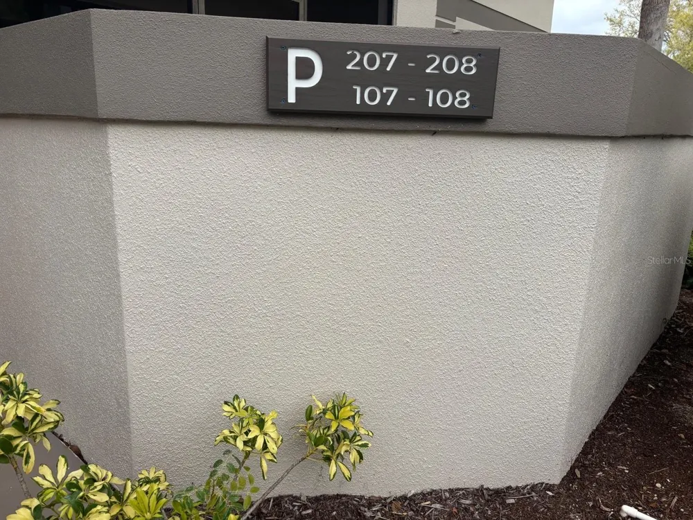1515 FORREST NELSON BOULEVARD #P208 Port Charlotte, FL 33952