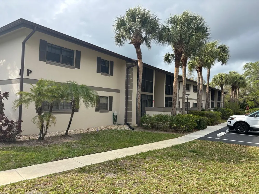 1515 FORREST NELSON BOULEVARD #P208 Port Charlotte, FL 33952