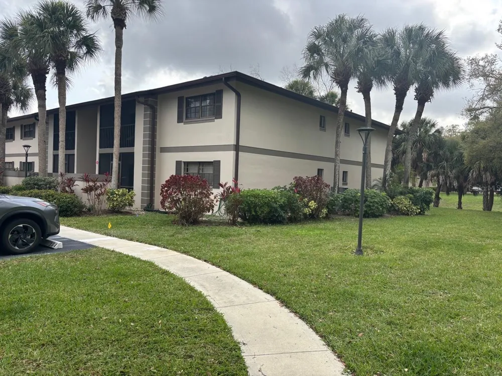 1515 FORREST NELSON BOULEVARD #P208 Port Charlotte, FL 33952