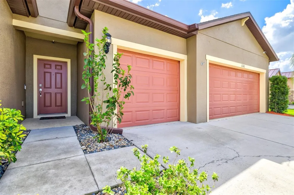 11216 58TH STREET CIRCLE E Parrish, FL 34219