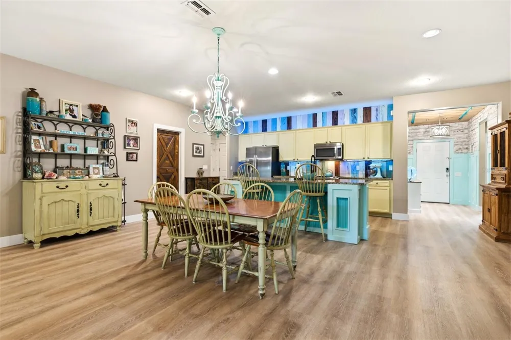 11216 58TH STREET CIRCLE E Parrish, FL 34219
