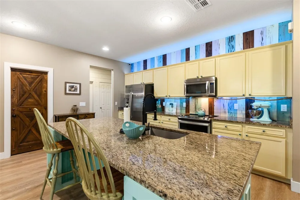 11216 58TH STREET CIRCLE E Parrish, FL 34219