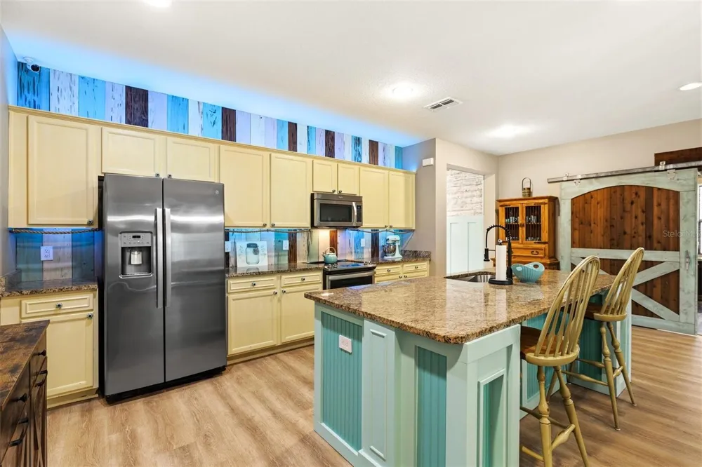 11216 58TH STREET CIRCLE E Parrish, FL 34219