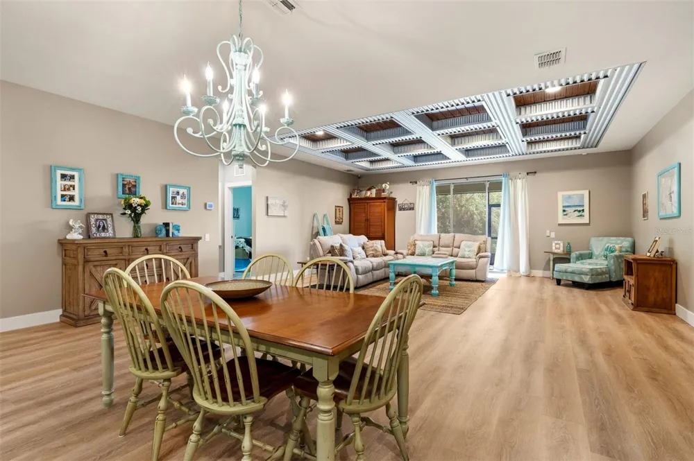 11216 58TH STREET CIRCLE E Parrish, FL 34219