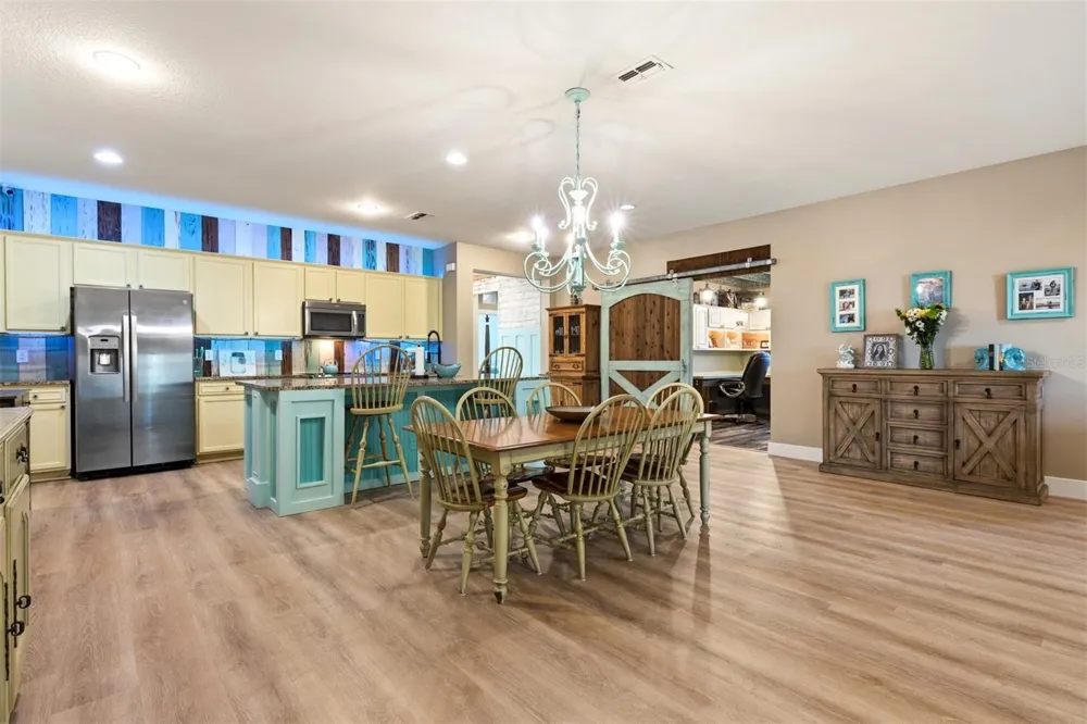 11216 58TH STREET CIRCLE E Parrish, FL 34219