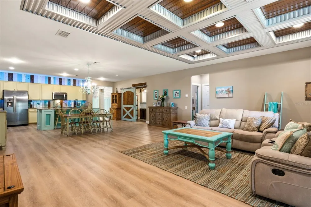 11216 58TH STREET CIRCLE E Parrish, FL 34219