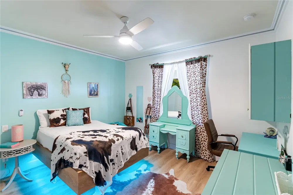 11216 58TH STREET CIRCLE E Parrish, FL 34219