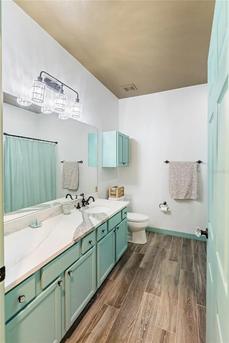 11216 58TH STREET CIRCLE E Parrish, FL 34219