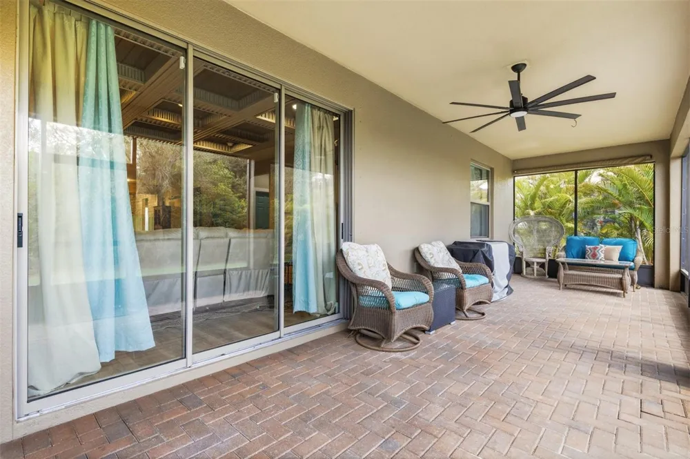 11216 58TH STREET CIRCLE E Parrish, FL 34219