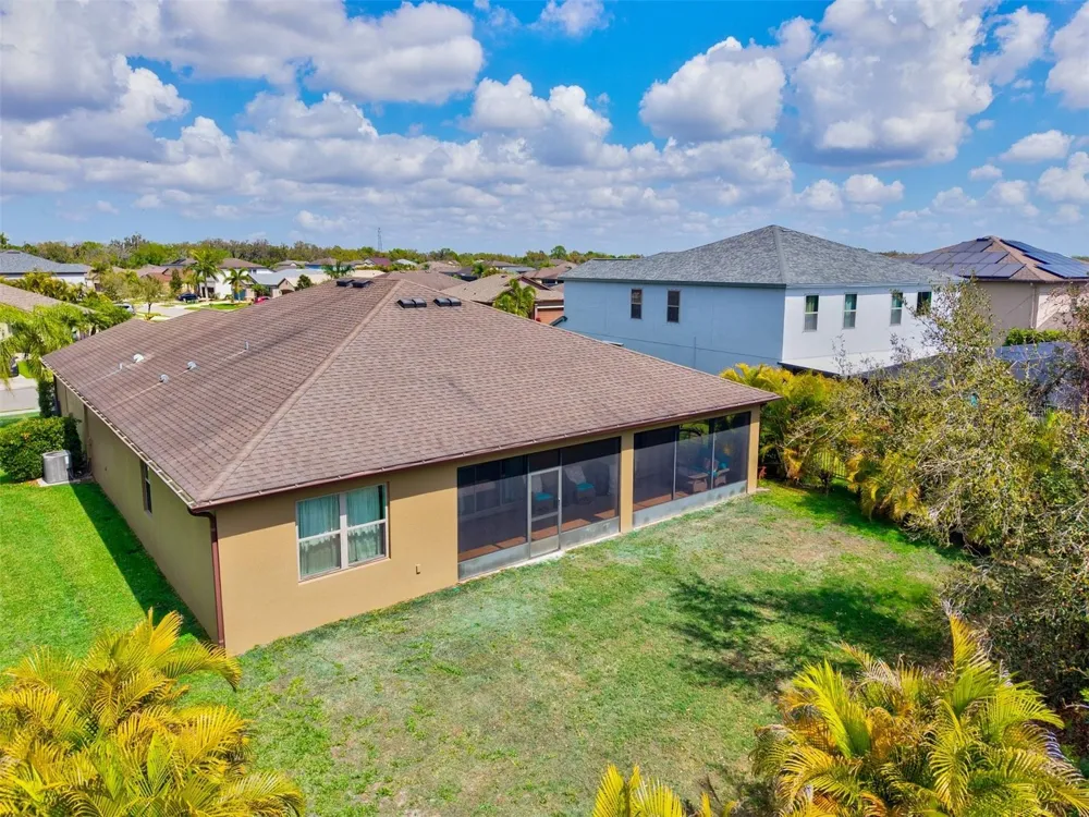 11216 58TH STREET CIRCLE E Parrish, FL 34219