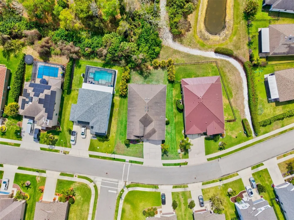 11216 58TH STREET CIRCLE E Parrish, FL 34219