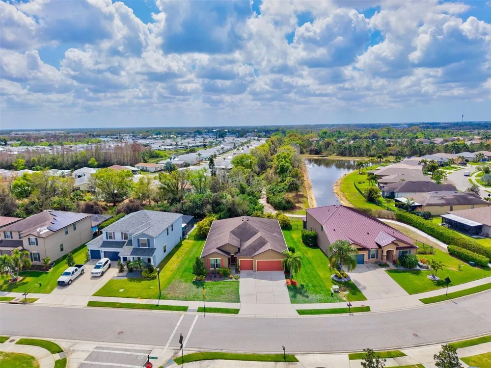 11216 58TH STREET CIRCLE E Parrish, FL 34219