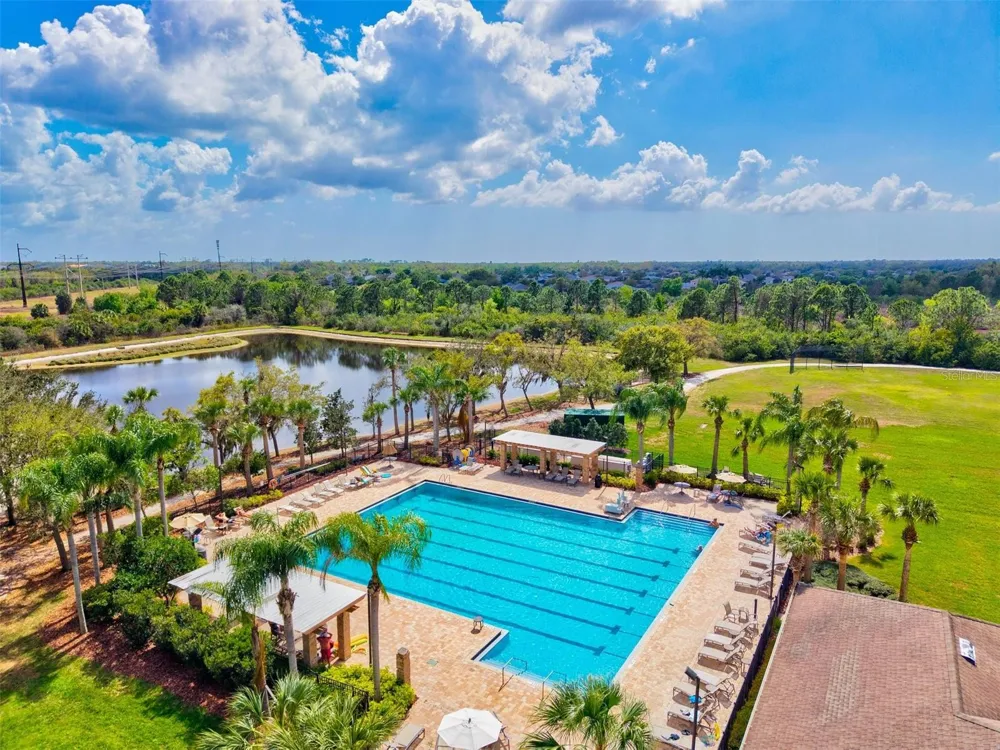 11216 58TH STREET CIRCLE E Parrish, FL 34219