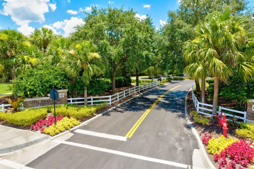 11216 58TH STREET CIRCLE E Parrish, FL 34219