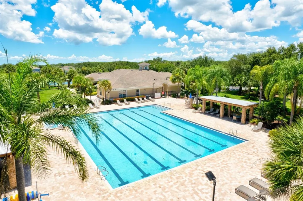 11216 58TH STREET CIRCLE E Parrish, FL 34219
