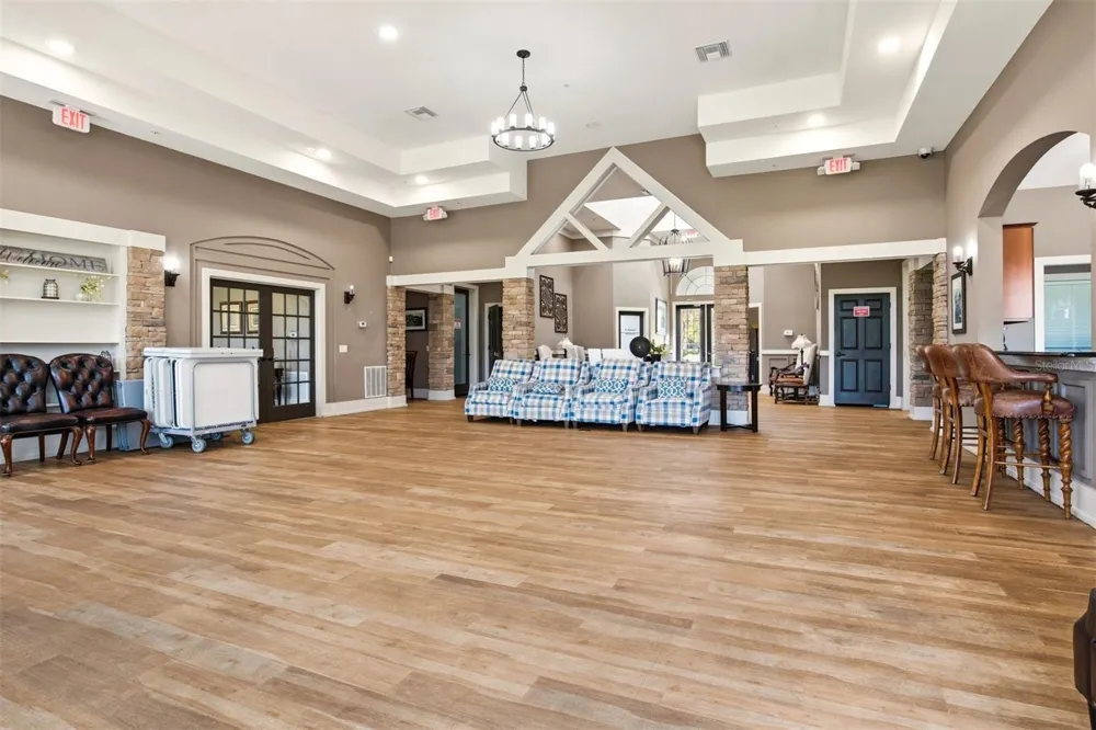 11216 58TH STREET CIRCLE E Parrish, FL 34219
