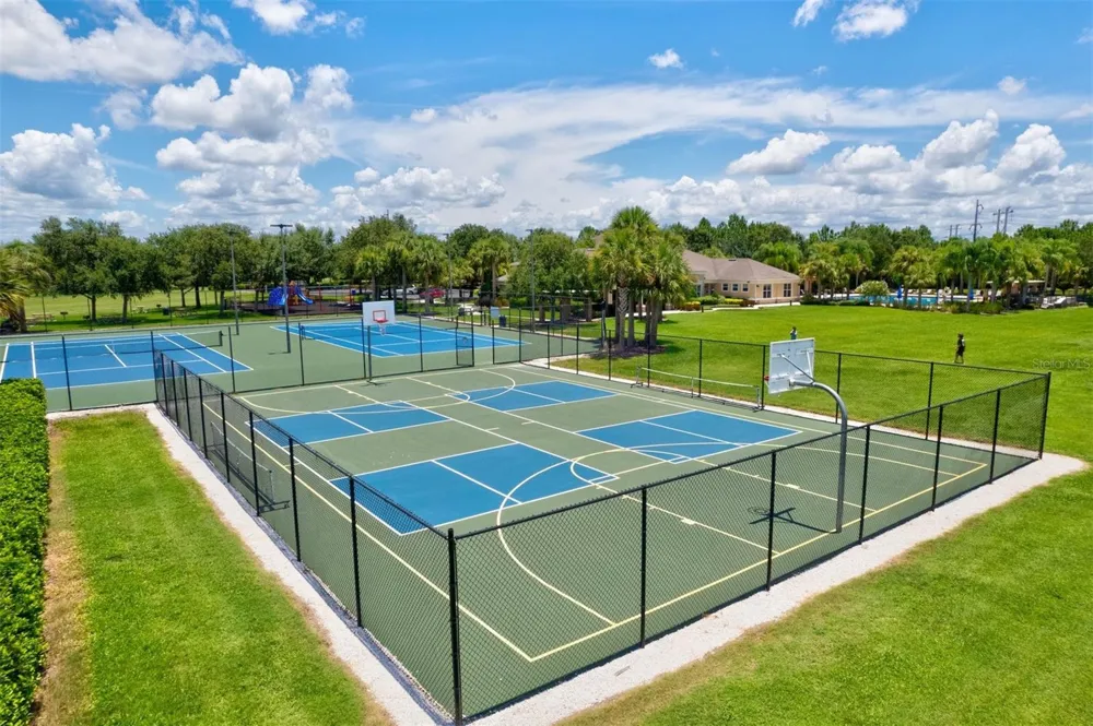 11216 58TH STREET CIRCLE E Parrish, FL 34219
