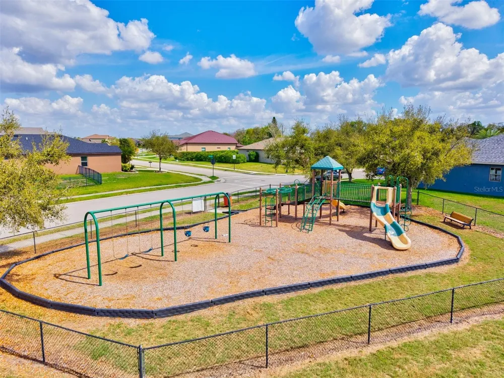 11216 58TH STREET CIRCLE E Parrish, FL 34219