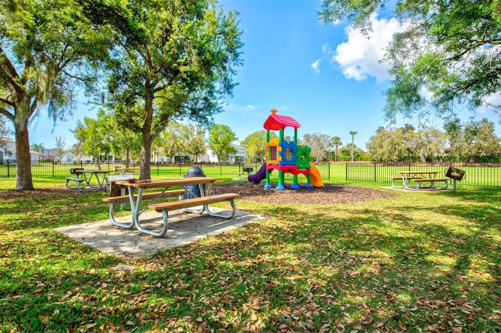 11216 58TH STREET CIRCLE E Parrish, FL 34219