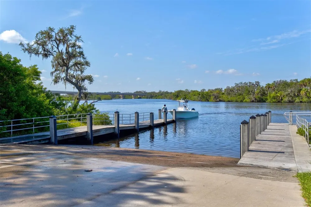 11216 58TH STREET CIRCLE E Parrish, FL 34219