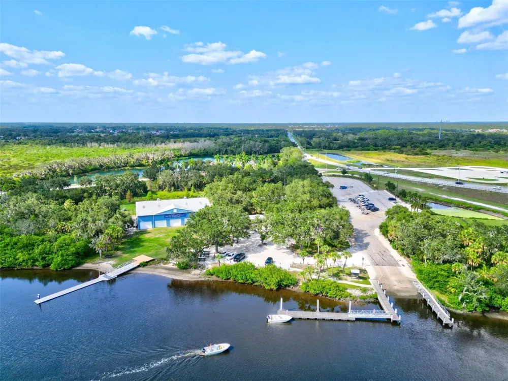 11216 58TH STREET CIRCLE E Parrish, FL 34219