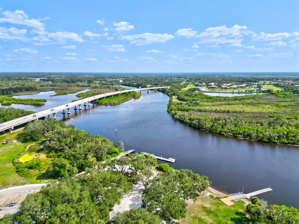 11216 58TH STREET CIRCLE E Parrish, FL 34219