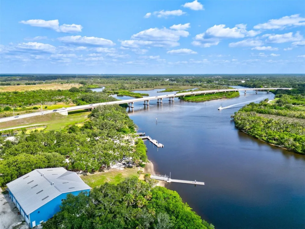 11216 58TH STREET CIRCLE E Parrish, FL 34219