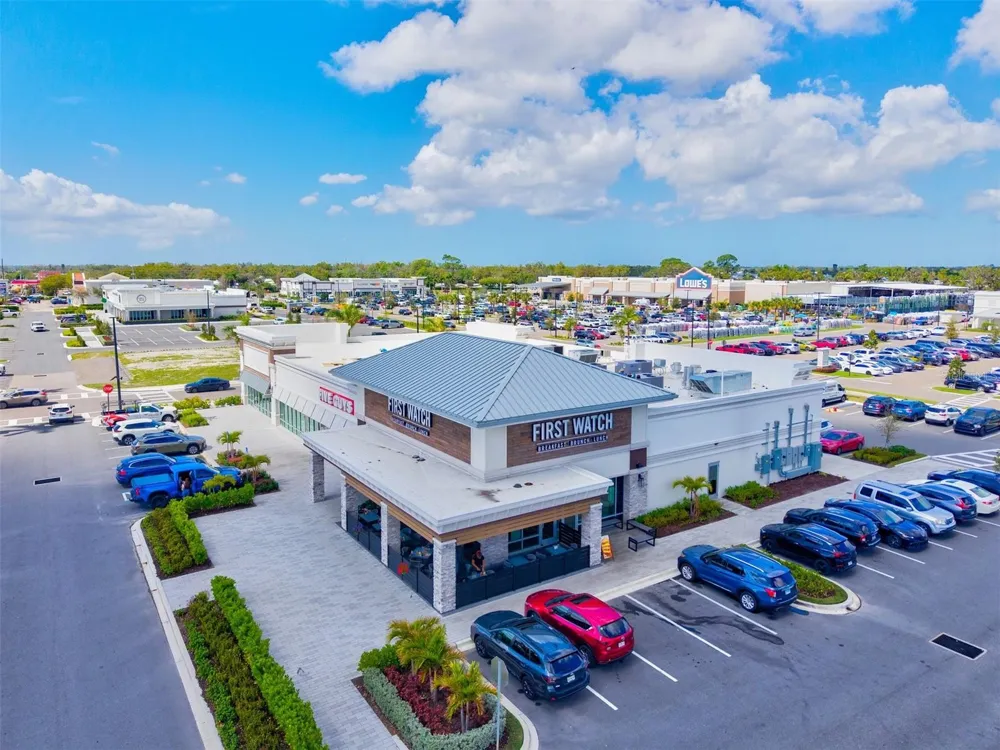 11216 58TH STREET CIRCLE E Parrish, FL 34219