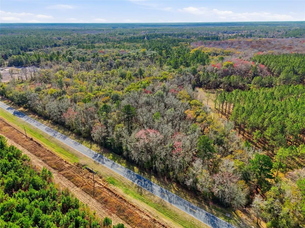 20994 SW COUNTY ROAD 18 #Lot 1 Brooker, FL 32622