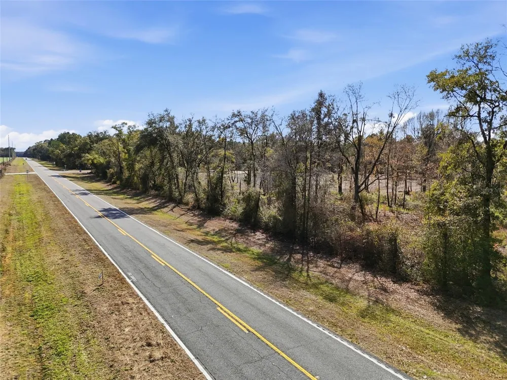 20994 SW COUNTY ROAD 18 #Lot 1 Brooker, FL 32622
