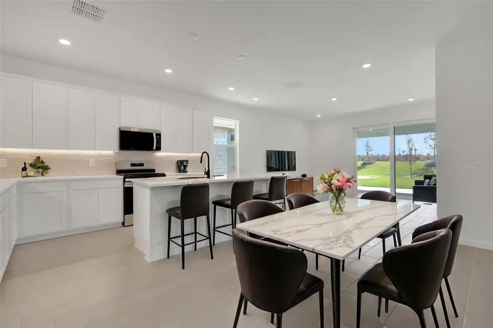 5461 NW CAMBERLY COURT Port St Lucie, FL 34987
