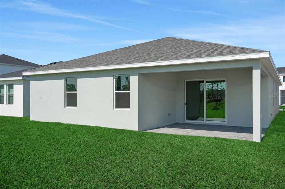 5461 NW CAMBERLY COURT Port St Lucie, FL 34987
