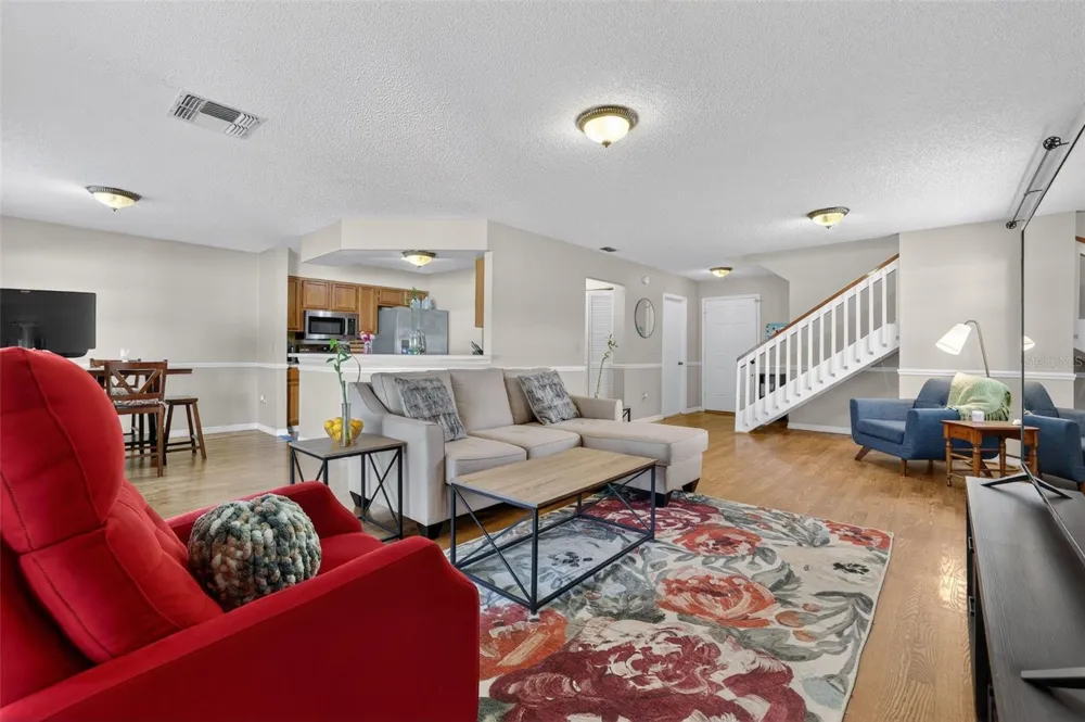 5215 CORVETTE DRIVE Tampa, FL 33624