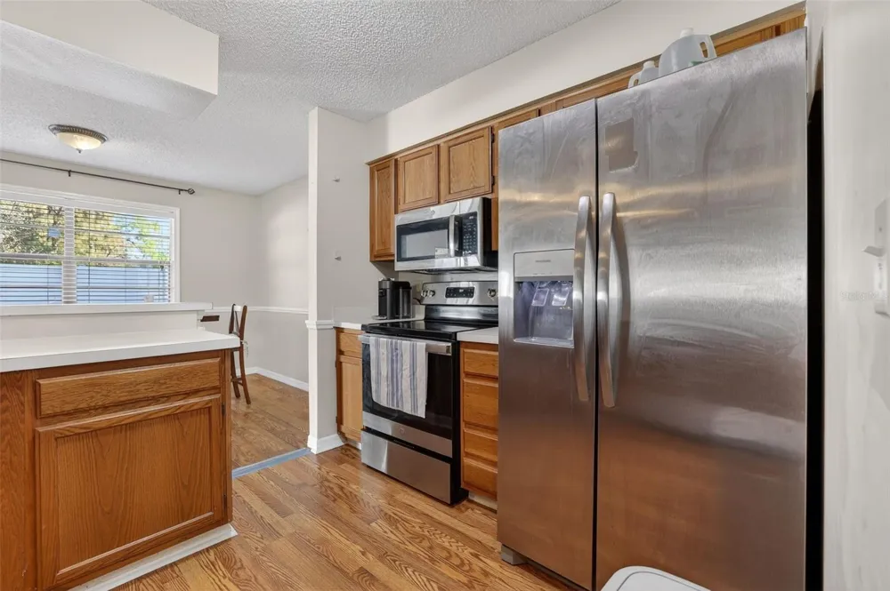 5215 CORVETTE DRIVE Tampa, FL 33624