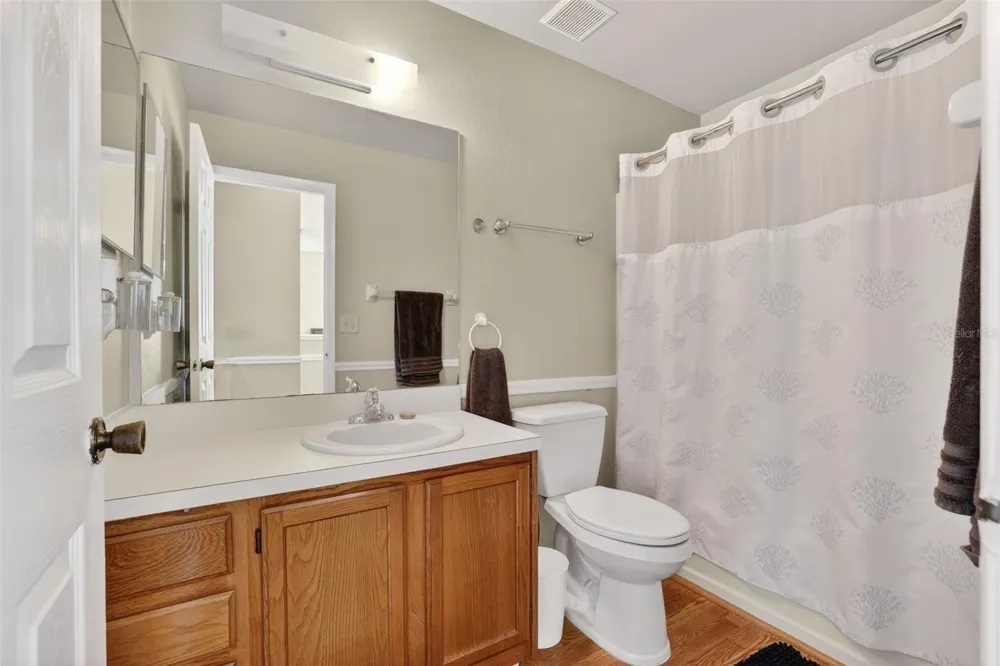 5215 CORVETTE DRIVE Tampa, FL 33624