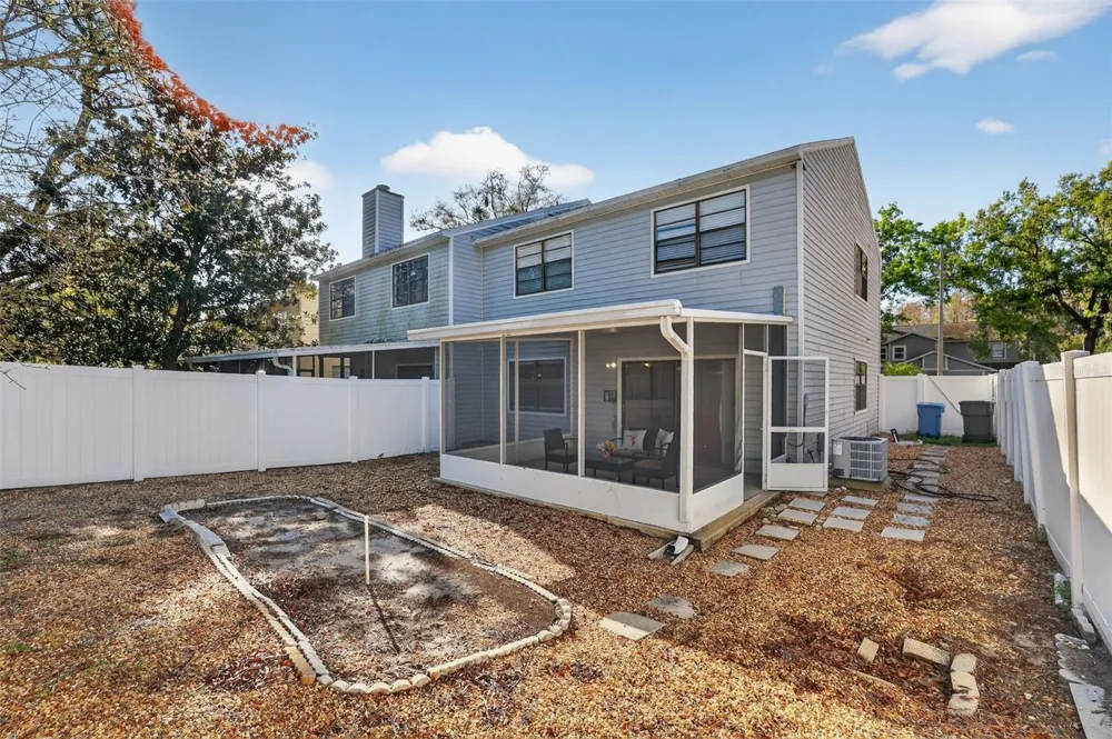 5215 CORVETTE DRIVE Tampa, FL 33624