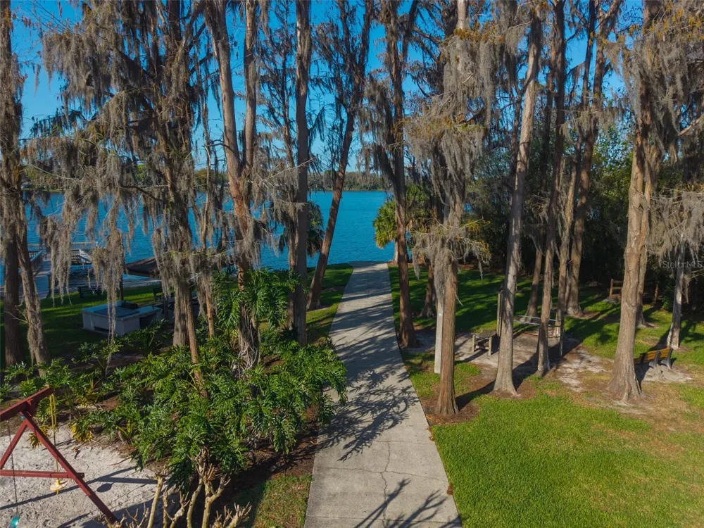 5215 CORVETTE DRIVE Tampa, FL 33624
